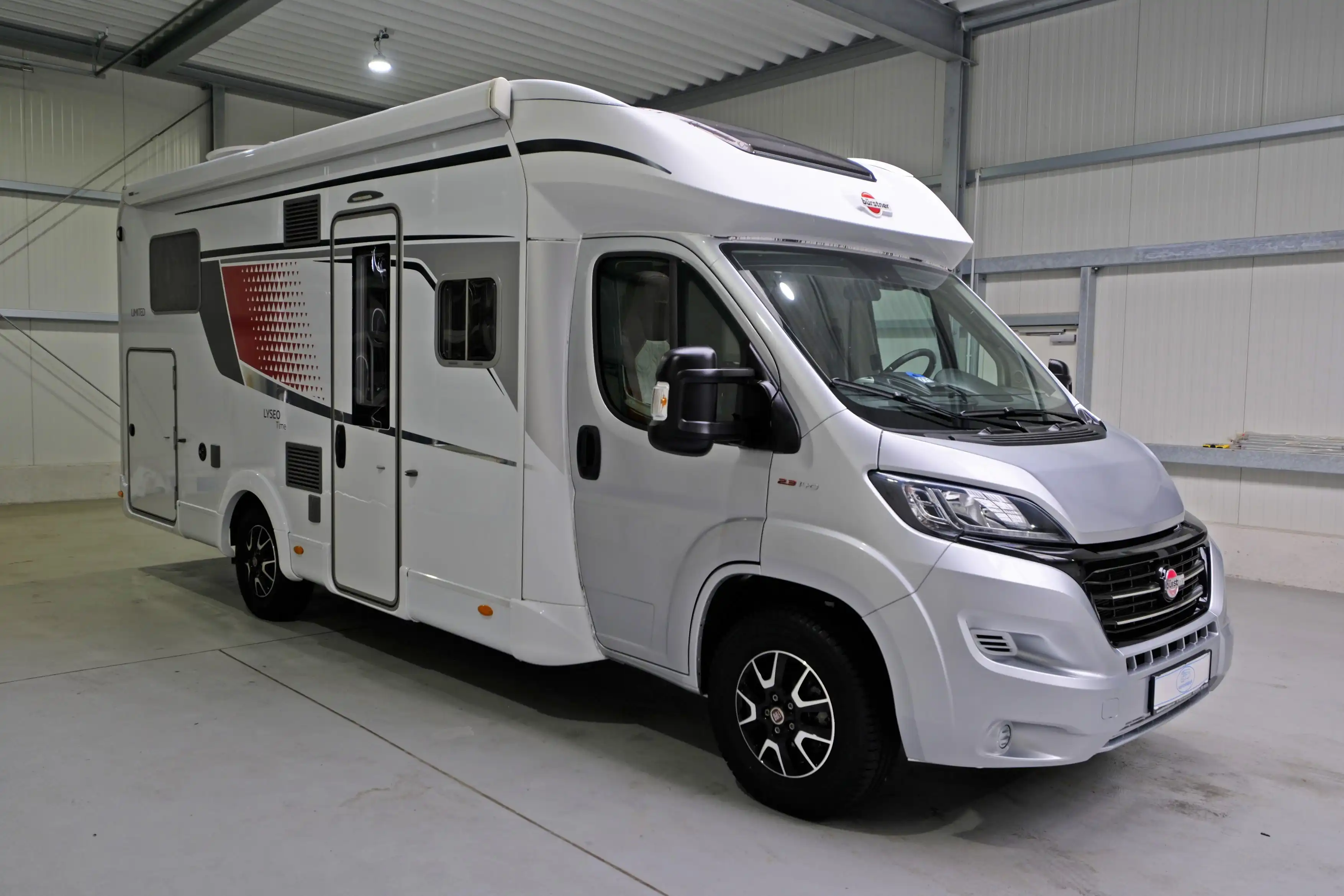 Wohnmobil Verkauf